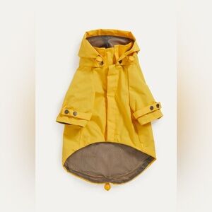 NWT ~ MAXBONE Talon Raincoat